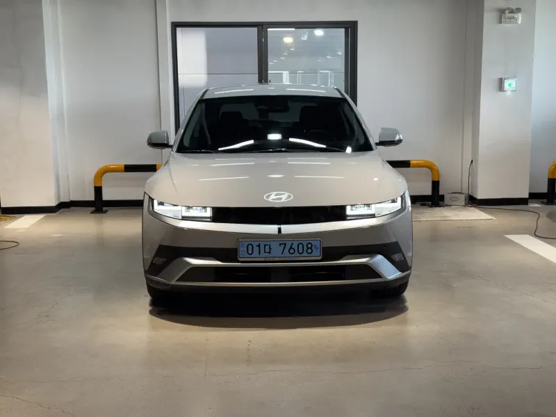 Hyundai Ioniq 5