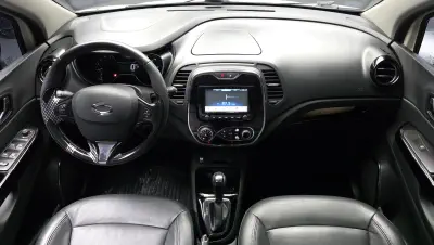 Renault Samsung QM3