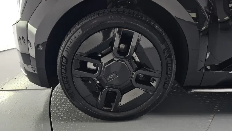 Kia EV9