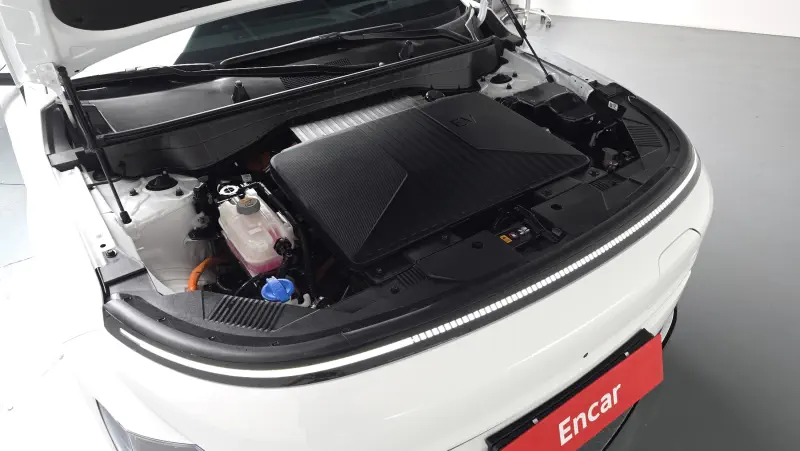 Hyundai Kona Electric