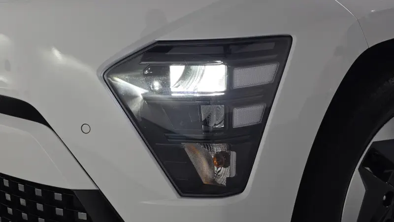 Hyundai Kona Electric