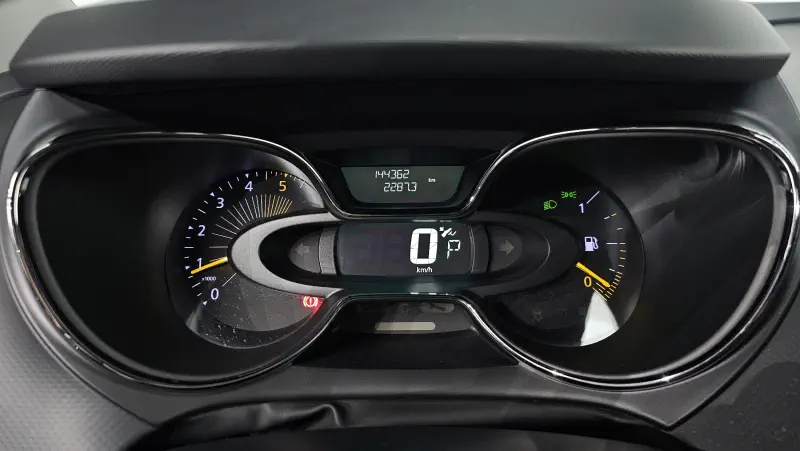 Renault Samsung QM3