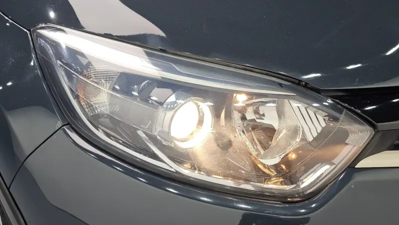 Renault Samsung QM3