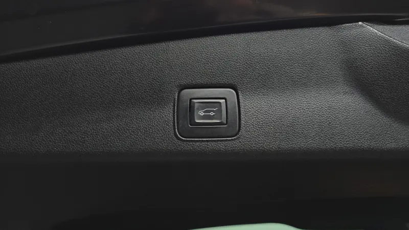 Chevrolet (GM Daewoo) Trailblazer