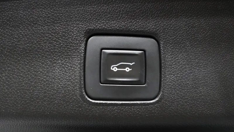 Chevrolet (GM Daewoo) Trailblazer