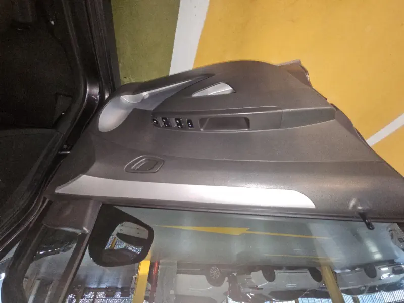 Chevrolet (GM Daewoo) Spark
