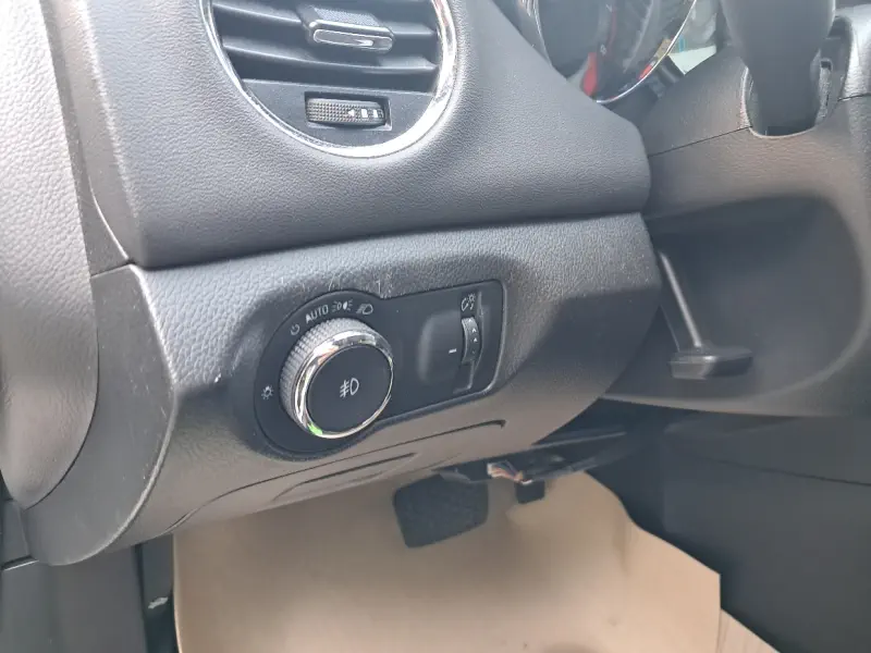 Chevrolet (GM Daewoo) Cruze