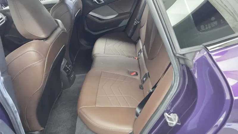 BMW 2-Series