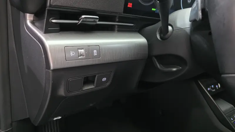 Hyundai Kona Electric