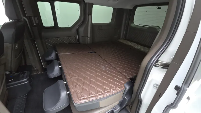 Kia PV5