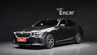 BMW i5