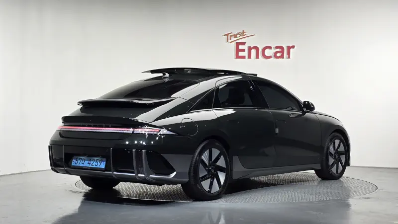 Hyundai Ioniq 6