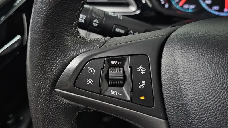 Chevrolet (GM Daewoo) Spark