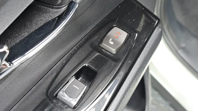 SsangYong Korando e-Motion