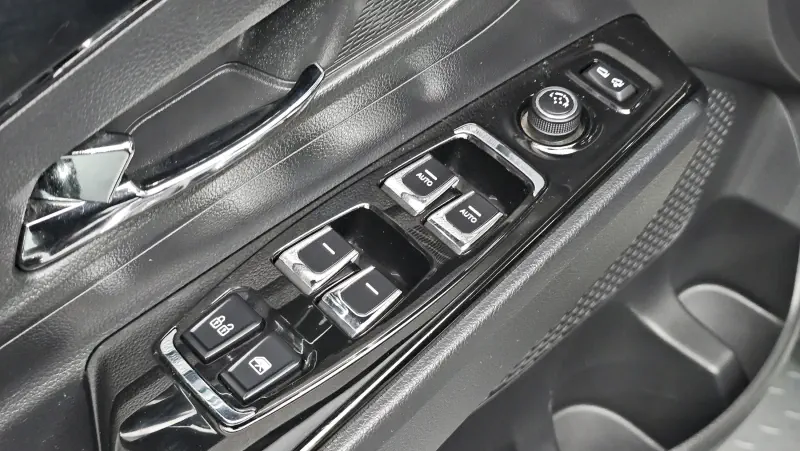 SsangYong Korando e-Motion