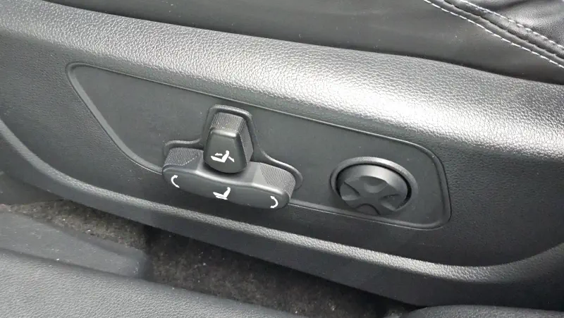 SsangYong Korando e-Motion