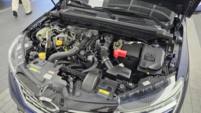 Renault Samsung XM3