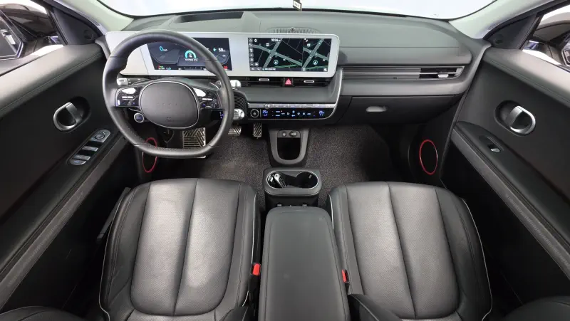 Hyundai Ioniq 5