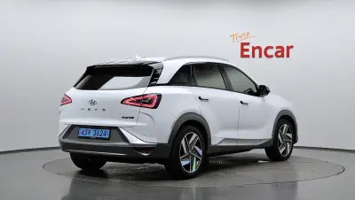 Hyundai Nexo