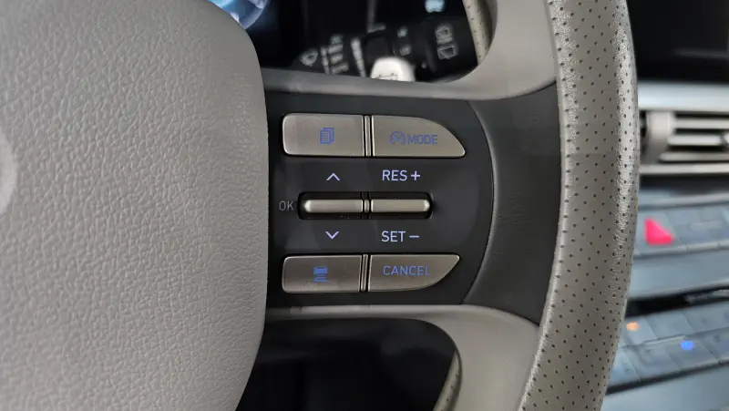 Hyundai Nexo