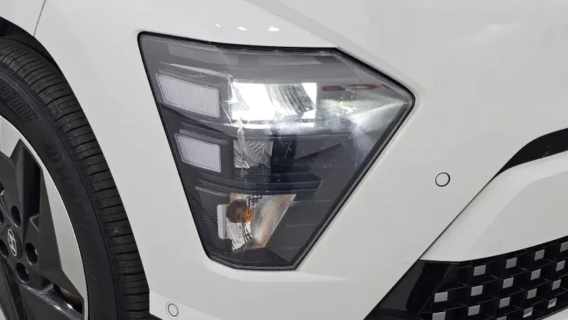Hyundai Kona Electric