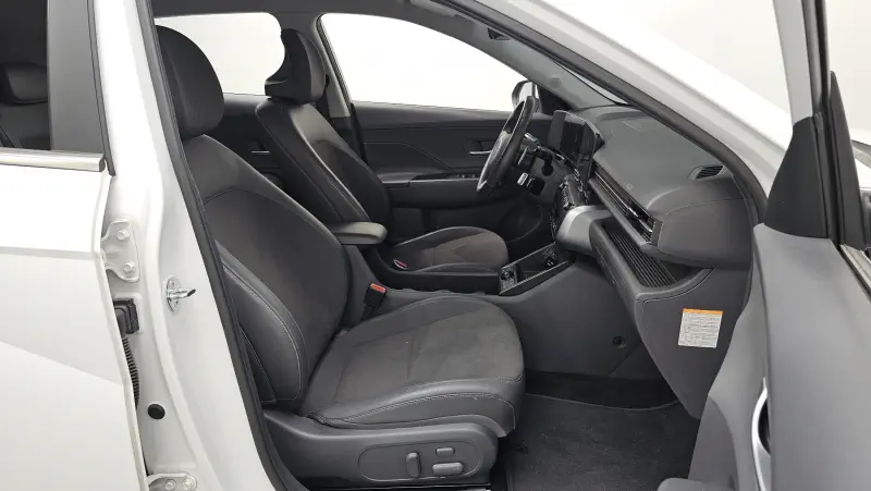 Hyundai Kona Electric