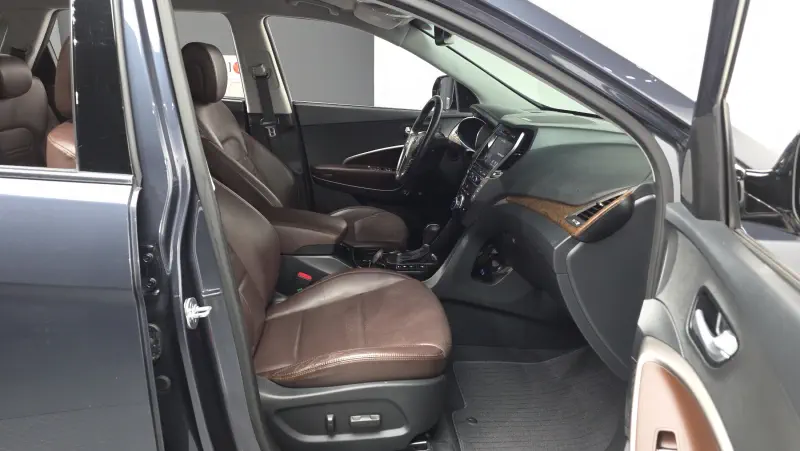 Hyundai Maxcruze