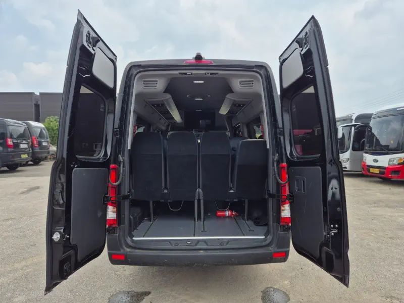 Hyundai H1