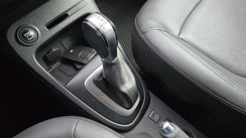 Renault Samsung QM3