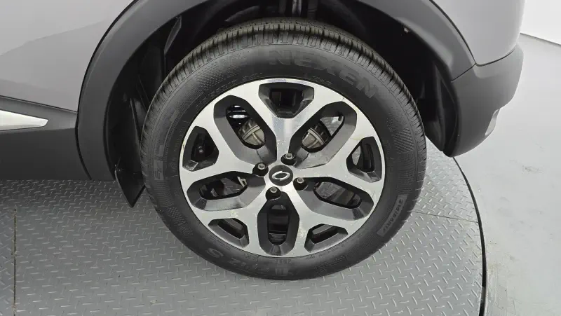 Renault Samsung QM3