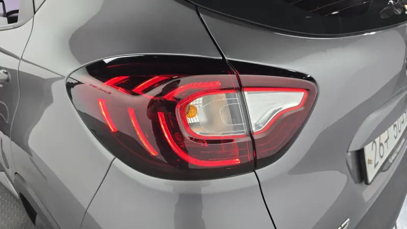 Renault Samsung QM3