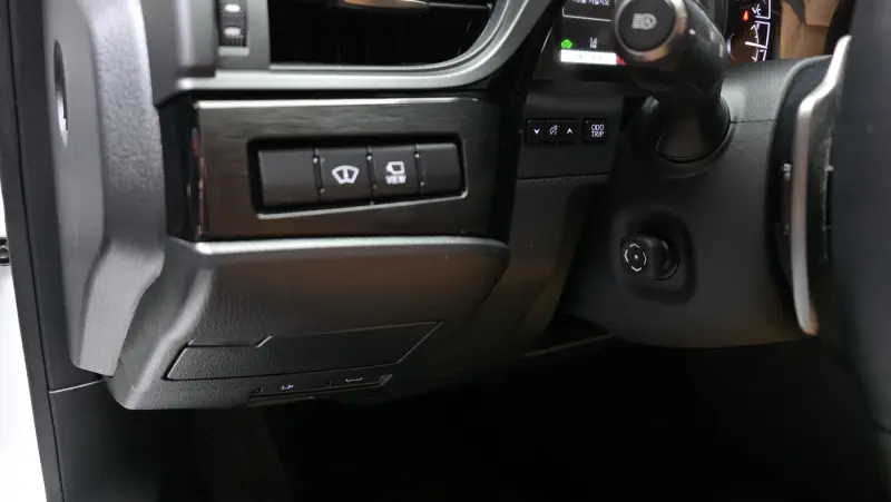 Lexus ES300h