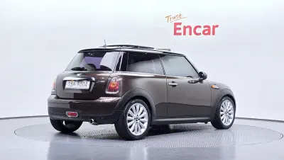 MINI Hatch 2