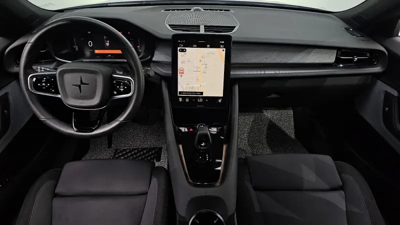 Polestar 2