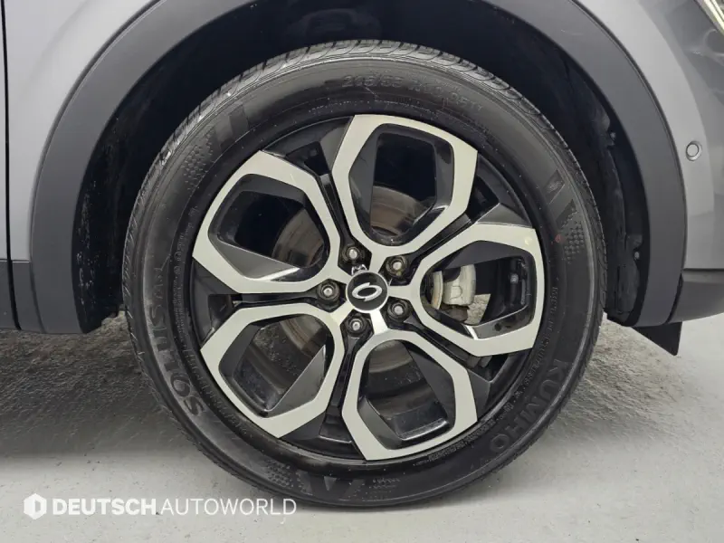 Renault Samsung XM3