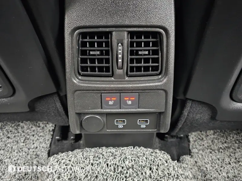 Renault Samsung XM3