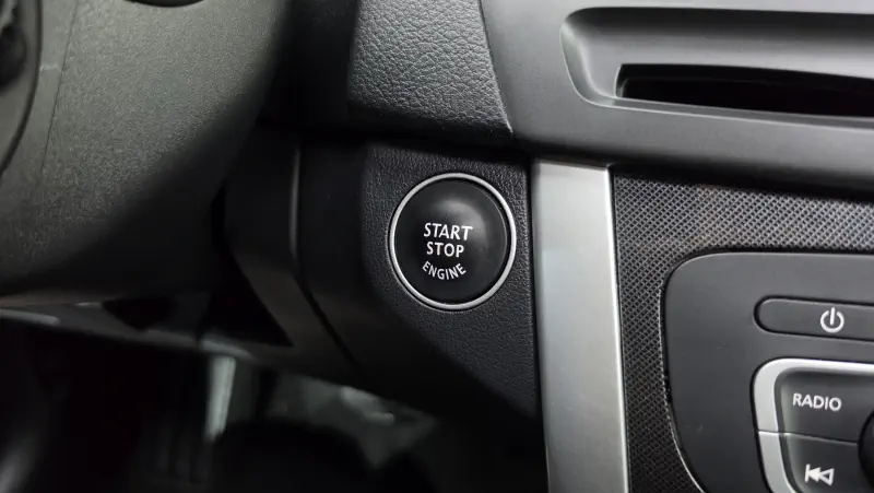 Renault Samsung SM5