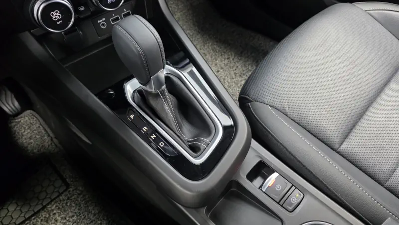 Renault Samsung XM3