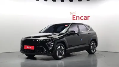 Hyundai Kona Electric