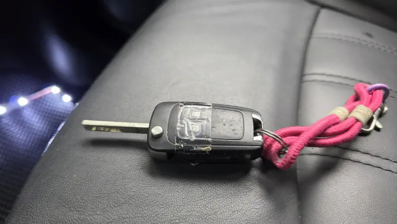 Chevrolet (GM Daewoo) Orlando