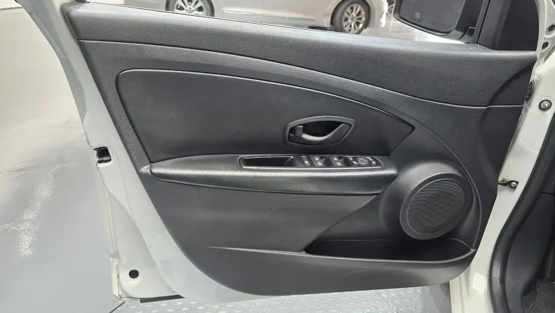 Renault Samsung SM3