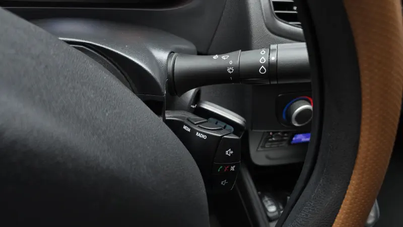 Renault Samsung SM3