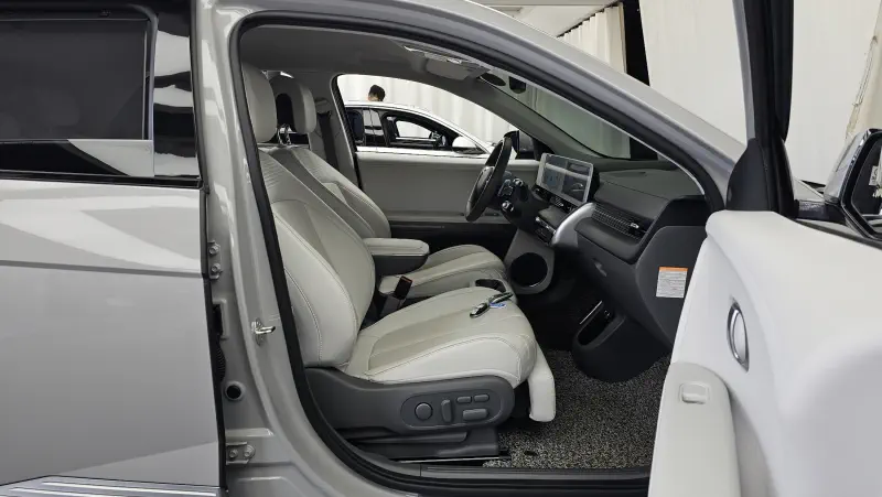 Hyundai Ioniq 5