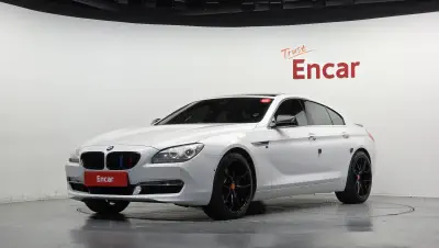 BMW 6-Series
