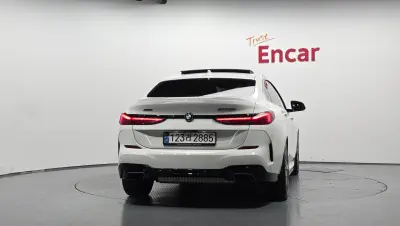 BMW 2-Series Gran Coupe
