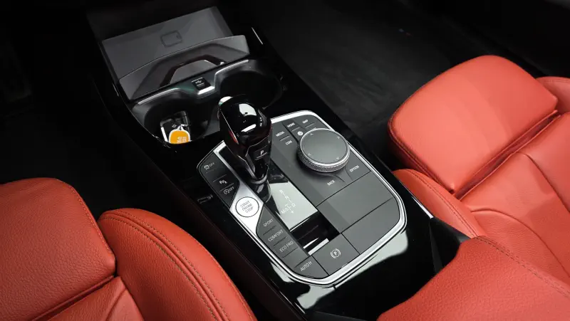 BMW 2-Series Gran Coupe
