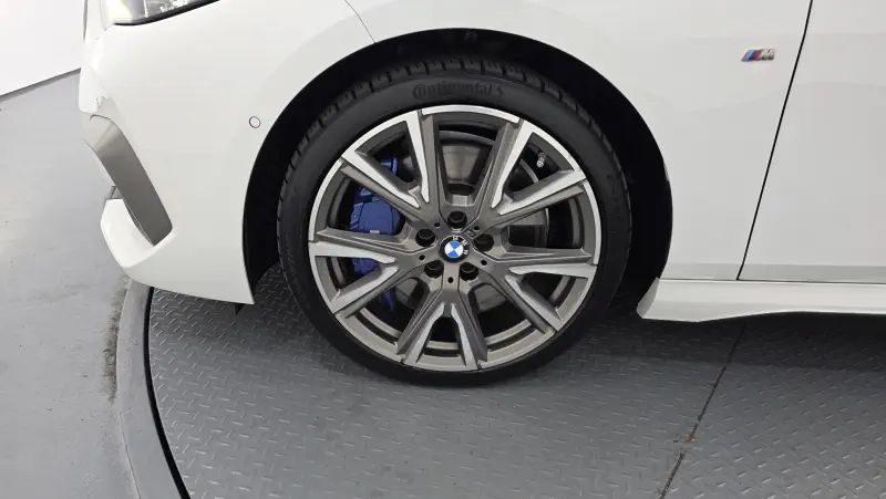 BMW 2-Series Gran Coupe