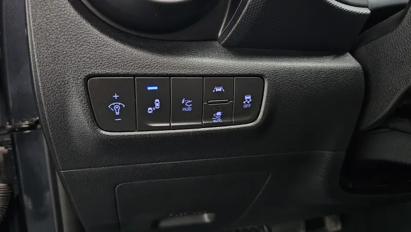 Hyundai Kona Electric