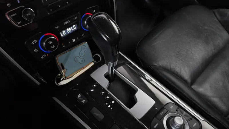 Renault Samsung SM7