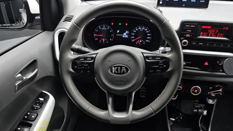 Kia Morning